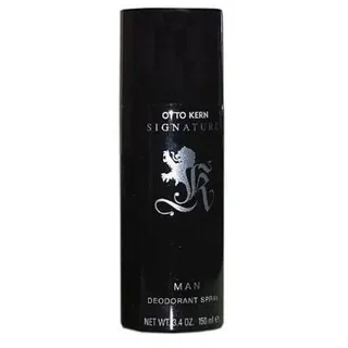 OTTO KERN Signature Man Deodorant Spray 150 ml