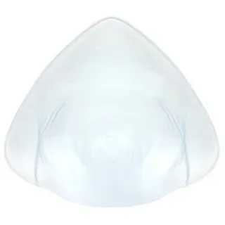 Amoena Aqua Wave Silikon-Epithese 1 St transparent