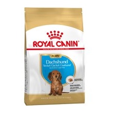 2x1,5kg Dachshund Puppy Royal Canin Breed hrană uscată câini