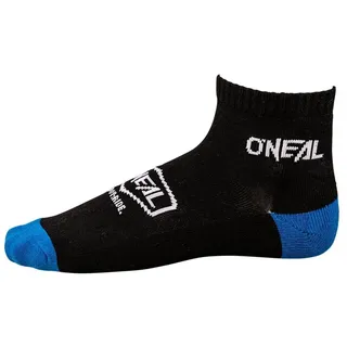 O'Neal Oneal Crew Icon Socken schwarz,