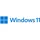 Windows 11 Pro for Workstation DVD DSP/SB UK