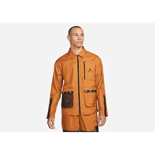 Jacken Nike Air Jordan Jumpman Statement DJ0242241 - Orange