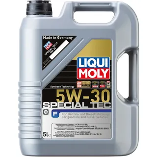 LIQUI MOLY Special Tec F 3853 5W-30 5 l