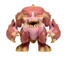 Numskull Pinky DOOM Eternal In-Game Sammlerstück Replik Spielzeugfigur – Offizielles DOOM Merchandise – Limitierte Auflage