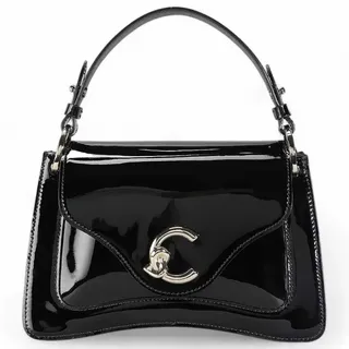 MODA Tasche COCCINELLE Damen Leder Schwarz - E1SSN180201001
