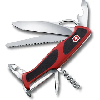 Victorinox Ranger Grip 79 Rot/Schwarz