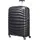 Lite-Shock 4-Rollen Cabin 69 cm / 73 l schwarz
