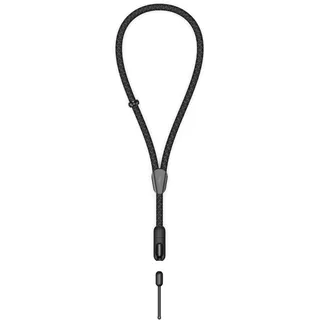 Peak Design Mobile Cuff Kameragurt aus Nylon Schwarz