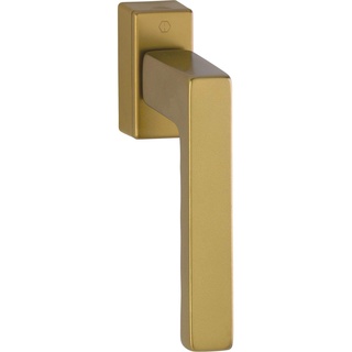 HOPPE 11561713 Fenstergriff TOULON, VK 7 x 32-42 mm, bronze eloxiert,