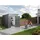 Gerätehaus AvantGarde 2,57 x 2,57 m Grau