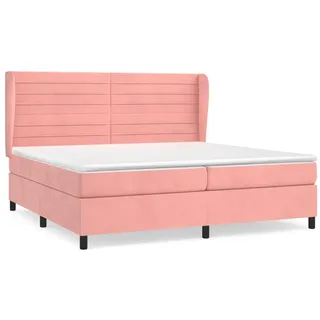 VidaXL 3129296, Pink, Pink, 200 x 200 mm, 1 Stück(e) - Rosa