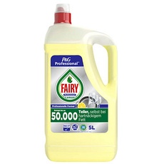 Bild Lemon Spülmittel 5,0 l