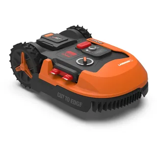 Worx Landroid WR147E.1 Mähroboter 1000 m2