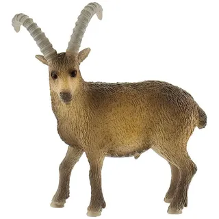 BULLYLAND Bauernhof Steinbock