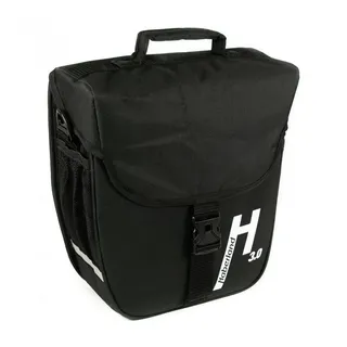 Haberland Basic 3.0 Fahrradtasche 14 l schwarz