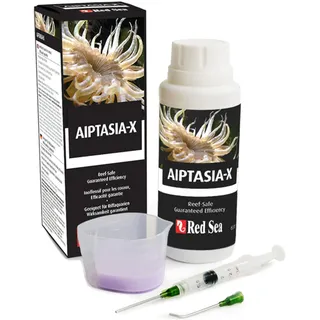 Red Sea Aiptasia-X 60 ml