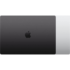 Bild von MacBook Pro M3 2023 16,2" 36 GB RAM 512 GB SSD 18-Core GPU silber