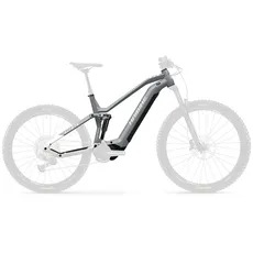 CUADRO HAIBIKE ALLMTN 3 C1 27.5 S 41cm ALU.GRIS 23