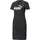 Puma Kleid Damen Schwarz XL