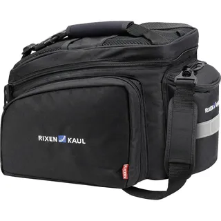 Rackpack 2 Plus inkl. UniKlip 2 Schwarz