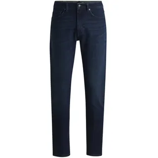 Boss Onyx Tapered Fit Dunkelblau 31/32