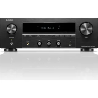 Denon DRA-900H, 100 W, 2.2 Kanäle, Stereo, 145 W, RCA, 220 W - Schwarz