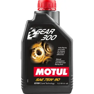 Motul Gear 300 75W-90