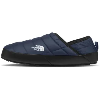 The North Face Thermoball Traction Mule V summit navy/tnf white (I85) 8