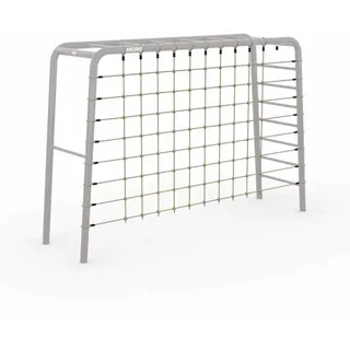 BERG PlayBase Klimnet L - Braun