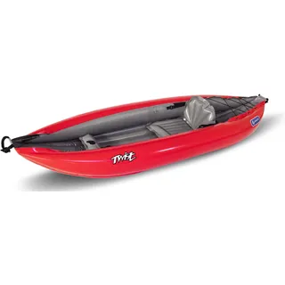 Gumotex Twist I Schlauchkajak (1 Person)