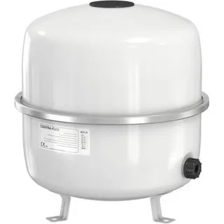 Flamco Ausdehnungsgefäß Contraflex MAG 50/1,5 | 50 L | 6 bar weiß