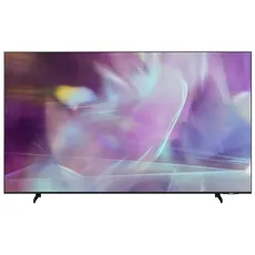 Bild 139,7 cm (55") 4K Ultra HD Smart-TV Schwarz
