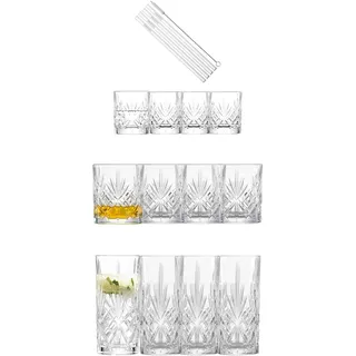 Schott Zwiesel Bargläser Set 0,334 l 17-tlg.