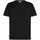 Herren III T-Shirt Black XXL