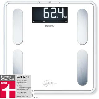 Beurer BF 400 Weiß