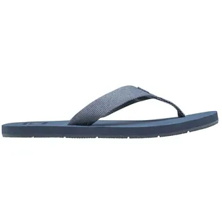 Helly Hansen Logo 2 Flip-flops - Washed Navy - EU 39 1/3