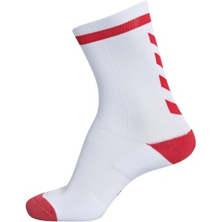 hummel Elite Indoor Sock Low Unisex Erwachsene Multisport Niedrige Socken