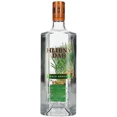 Hlibny Dar Grain Sprouts Premium Vodka 40% Vol. 0,7l