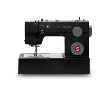 VSM Singer 4432 Black