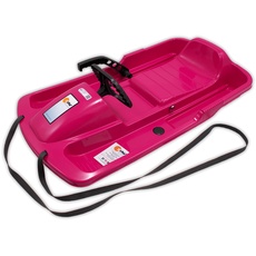Bild Snow Fox pink
