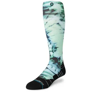 Stance Micro Dye Socken - Teal - EU 43-46
