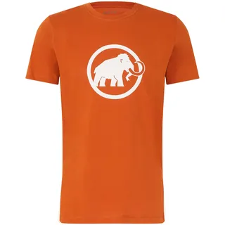 Mammut Herren Mammut Core T-Shirt Men Classic T-Shirt