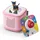 Hörspielbox Paw Patrol Chase rosa