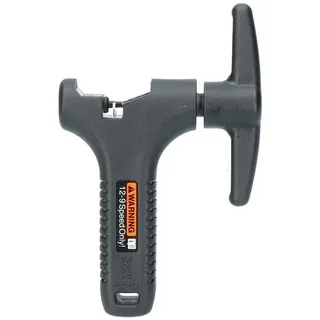 Shimano Kettennieter TL-CN29 schwarz Einheitsgröße