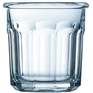 Arcoroc Eskale Wasser- & Saftglas 0,31 l 6-tlg.