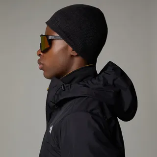 The North Face JIM BEANIE schwarz