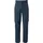 Stretch T-Zip III Zip-Off-Hose Dunkelblau 46-Short