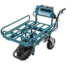 Makita 347239-7 Klemme B für Modell DCU180 Batteriebetriebene Schubkarre