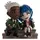 Arcane Vinyl Figuren 2er-Pack Ekko Powder 11