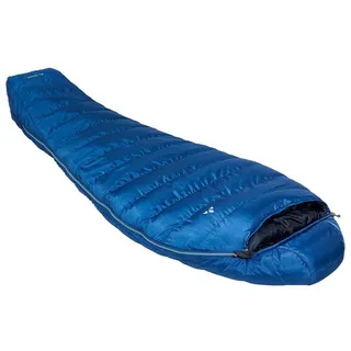 Vaude Hochgrat 300 DWN Schlafsack - Ultramarine - Lang